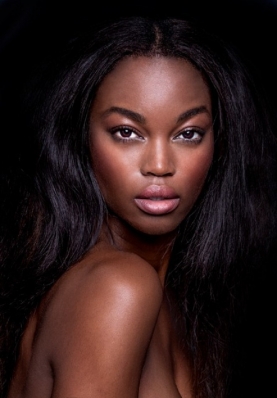 Eugena Washington
