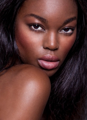 Eugena Washington
