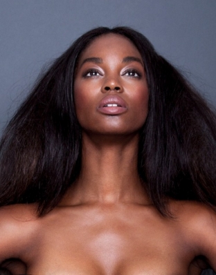 Eugena Washington
