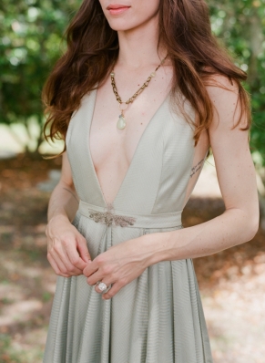 Ann Markley
Photo: Corbin Gurkin
For: Charleston Weddings, Summer 2015
