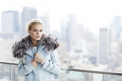 Kristin Kagay
Photo: John Russo Photo
For: Luxury Magazine, Winter 2014
