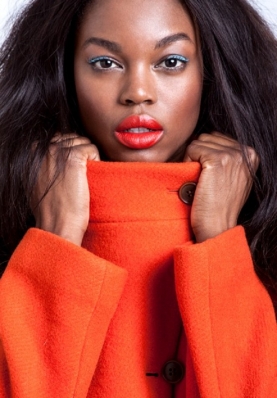 Eugena Washington
