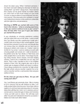 Marvin Cortes
For: Naluda Magazine, December 2013
