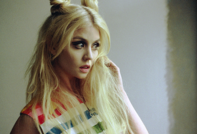 Allison Harvard
Photo: Zachary Chick
For: We the Urban, Issue 5
