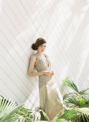 Ann Markley
Photo: Corbin Gurkin
For: Charleston Weddings, Summer 2015
