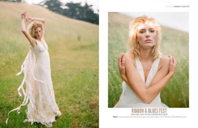 Courtney Nelson
Photo: Chelsea Mitchell
For: Wedding Nouveau Magazine, Summer 2013
