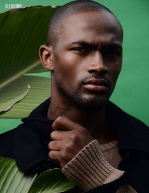 Keith Carlos
Photo: Irvin Rivera
For: Blurred Lines Magazine, Issue 4
