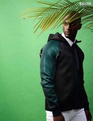 Keith Carlos
Photo: Irvin Rivera
For: Blurred Lines Magazine, Issue 4
