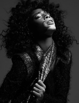 Chantelle Young
Photo: Rankin
For: Hunger Magazine, Issue 11
