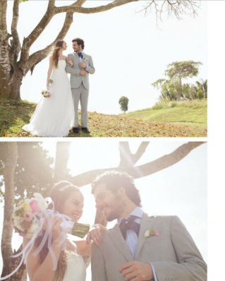 Erin Wagner
Photo: Juan Terranova para Viva Photography Weddings
For: Nupcias Magazine, June 2014
