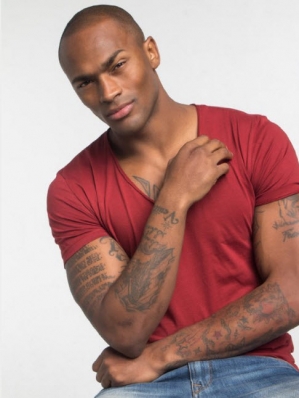 Keith Carlos
