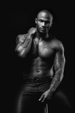 Keith Carlos
Photo: 2020photography
