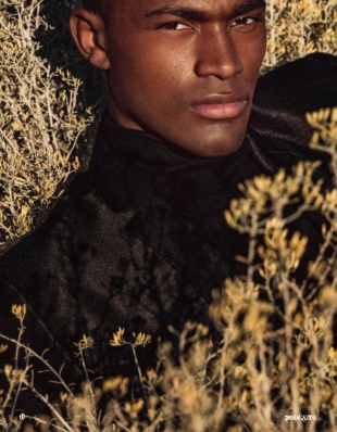 Keith Carlos
Photo: Holly Parker
For: 26 Magazine, Winter/Spring 2020
