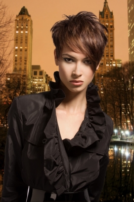 Lisa Jackson
For: Global Hair and Fashion Group
