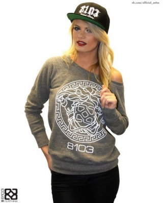 Kristin Kagay
For: 8103 Clothing
