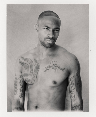 Keith Carlos
Photo: Aaron Feaver
