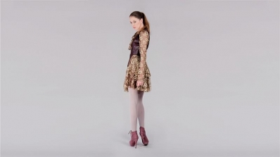 Rhianna Atwood
For: Alexia Ulibarri Clothing
