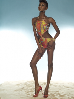 Aminat Ayinde
Photo: Keith Major
For: Amber Magazine
