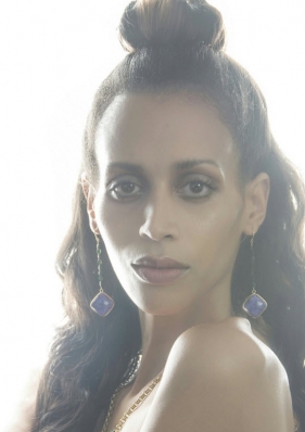 Isis King
Photo: Andrew Werner Photography
