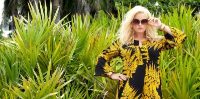 Whitney Thompson
For: AnnaScholz.com
