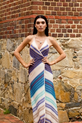 Mikaela Schipani
Photo: Angie Myers
For: Annapolis Lifestyle Magazine, Spring 2012
