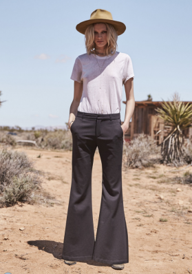 Leila Goldkuhl
Photo: Trevor King
For: Auguste the Label Desert Sky Collection
