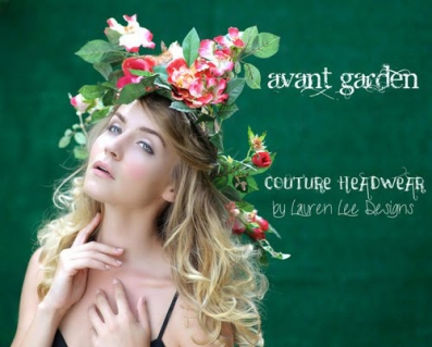 Alexandria Everett
For: Avant Garden Parties
