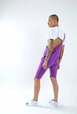 AzMarie Livingston
For: Under.T by Telfar
