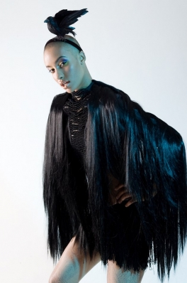 AzMarie Livingston
Photo: Rene Austin
