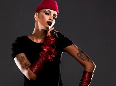 AzMarie Livingston
Photo: Keith Major
For: XEX Magazine, Issue 5
