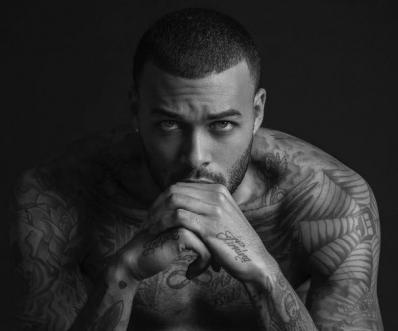 Don Benjamin
Photo: Balthier Corfi
