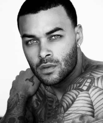 Don Benjamin
Photo: Balthier Corfi Photography
