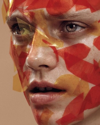 Leila Goldkuhl
Photo: Paola Kudacki
For: Beauty Papers Magazine
