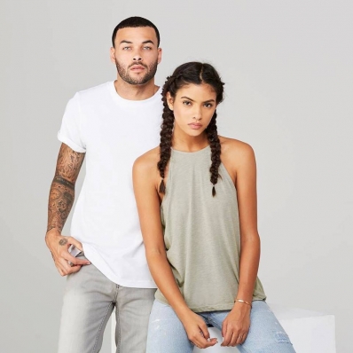 Don Benjamin
For: Bella+Canvas
