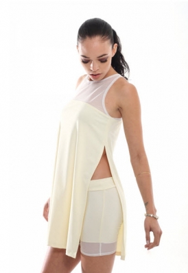 Kari Calhoun
Photo: Chrisp Images Photography
For: Bellen Brand S/S 15 Collection
