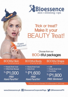 Allison Harvard
For: Bioessence
