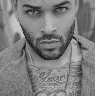 Don Benjamin
Photo: Brandon Almengo
