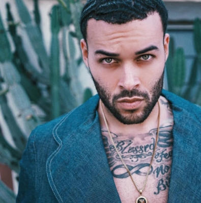 Don Benjamin
Photo: Brandon Almengo
