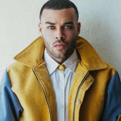 Don Benjamin
Photo: Brandon Almengo
