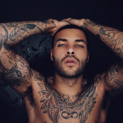 Don Benjamin
Photo: Brandon Almengo
