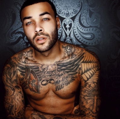 Don Benjamin
Photo: Brandon Almengo
