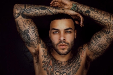 Don Benjamin
Photo: Brandon Almengo
