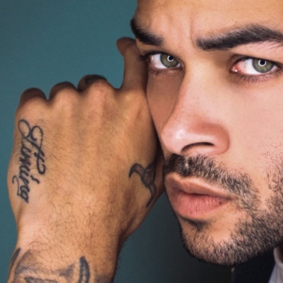 Don Benjamin
Photo: Brandon Almengo
