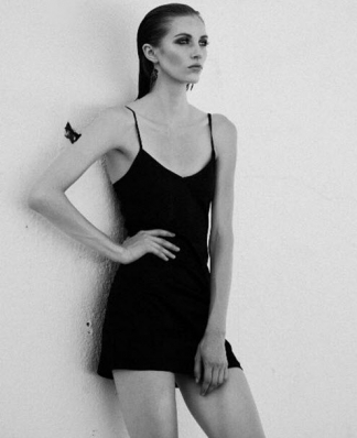 Jourdan Miller
Photo: Bri Ro Photo
