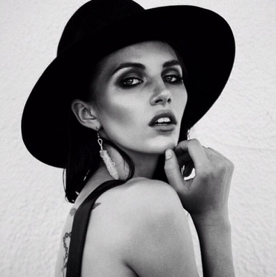 Jourdan Miller
Photo: Bri Ro Photo
