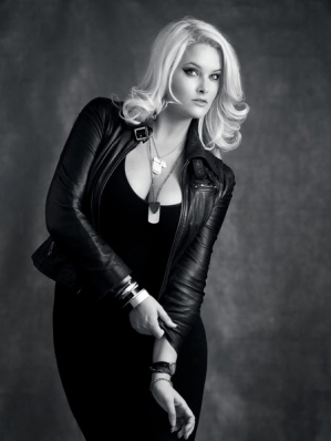 Whitney Thompson
Photo: Brian Offidani Photography
