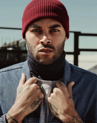 Don Benjamin
Photo: Brianna Alysse
