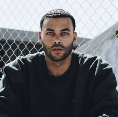 Don Benjamin
Photo: Brianna Alysse
