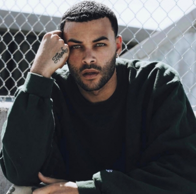 Don Benjamin
Photo: Brianna Alysse
