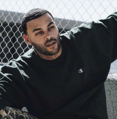 Don Benjamin
Photo: Brianna Alysse
